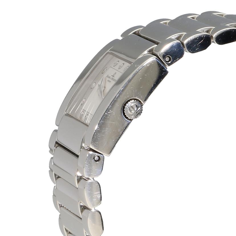BAUNE＆MERCIER ボーム＆メルチェ/キャットウォーク12Pダイヤレディースクォーツ/MV045219//406****/ABランク/89