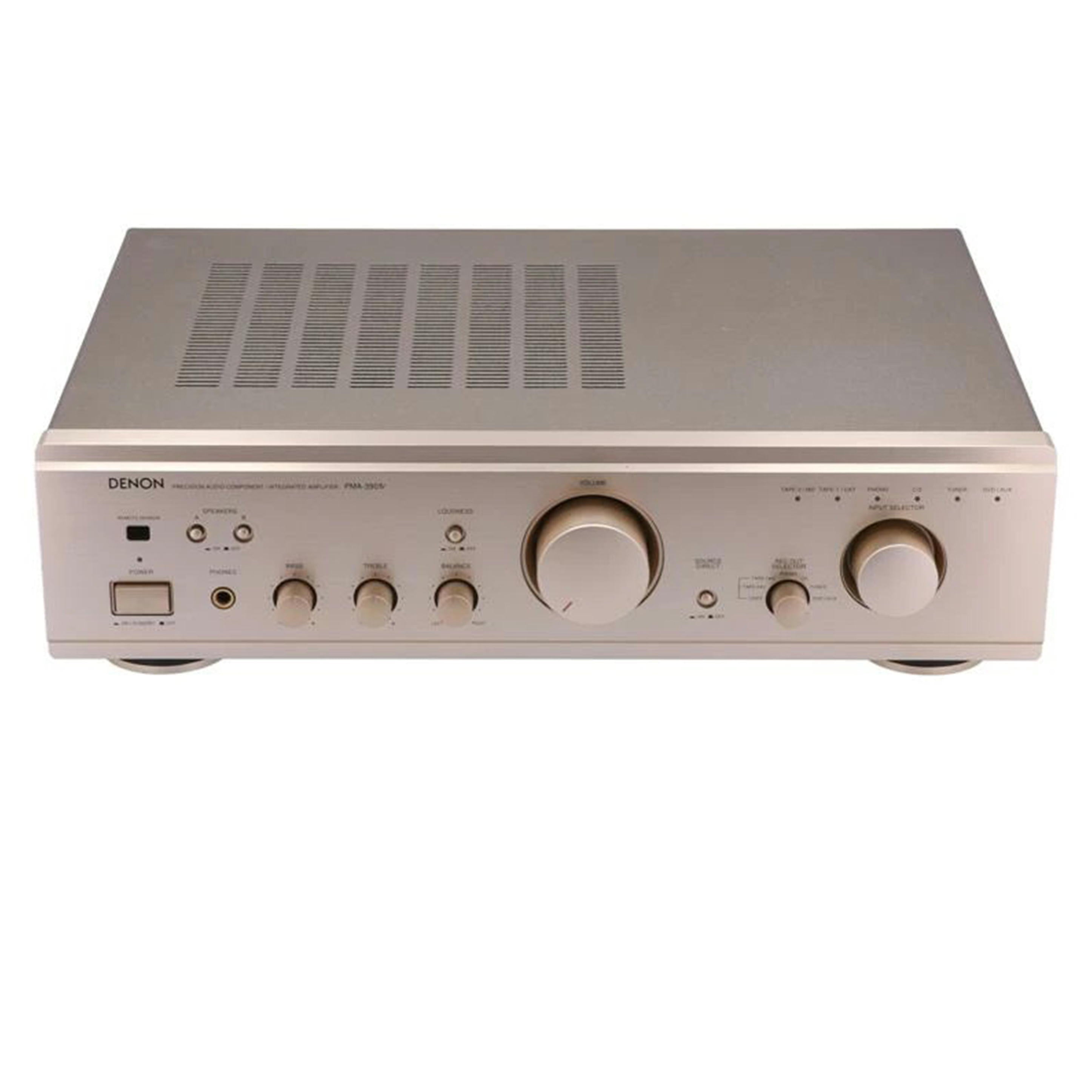 DENON デノン　/プリメインアンプ/PMA-390IV//0077351466/Bランク/62