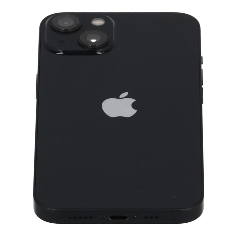 Apple SIMロックなし アップル /iPhone13 256GB/MLNH3J/A//R3TD7L6K97/Bランク/84