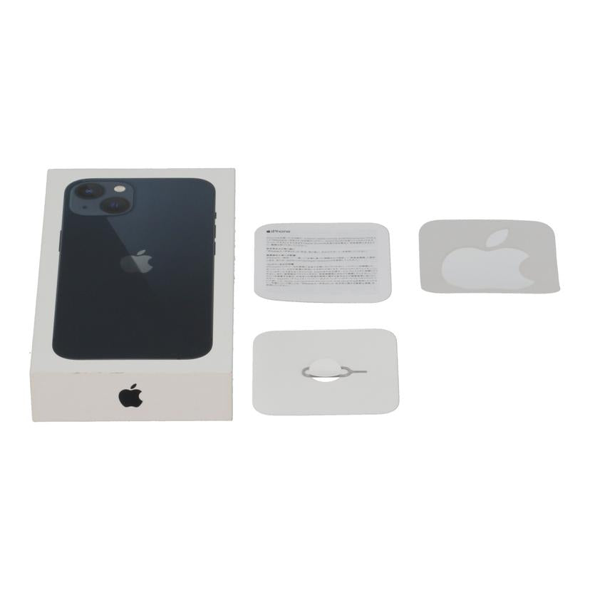 Apple SIMロックなし アップル /iPhone13 256GB/MLNH3J/A//R3TD7L6K97/Bランク/84