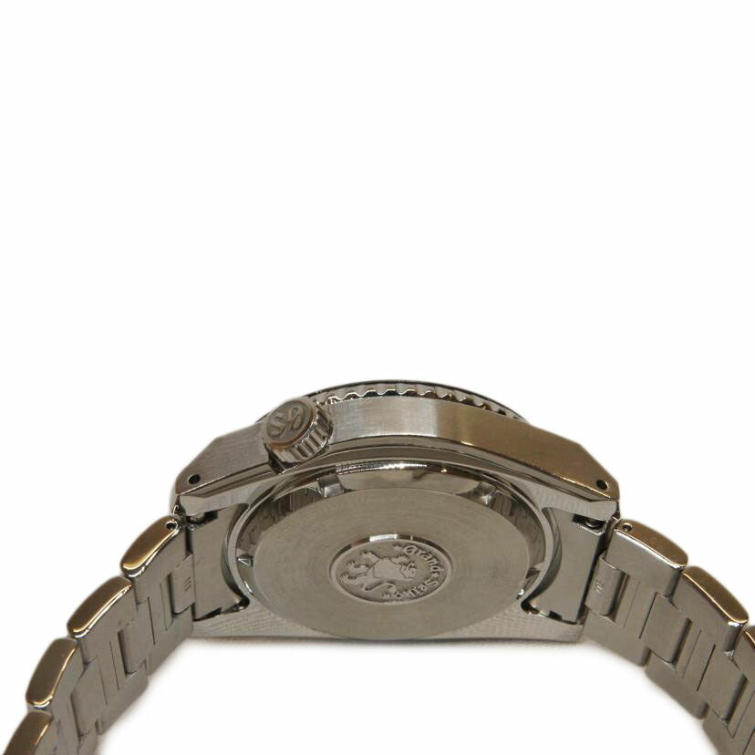 GRAND SEIKO グランドセイコー/9Fクォーツ/スポーツコレクションダイバー800本限定/SBGX339/546/Aランク/92【中古】 GRAND SEIKO グランドセイコー/時計｜WonderREX-ONLINE 公式通販サイト