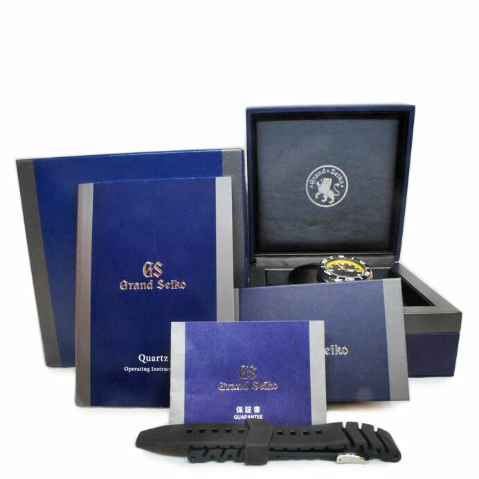GRAND SEIKO グランドセイコー/時計｜WonderREX-ONLINE 公式通販サイト