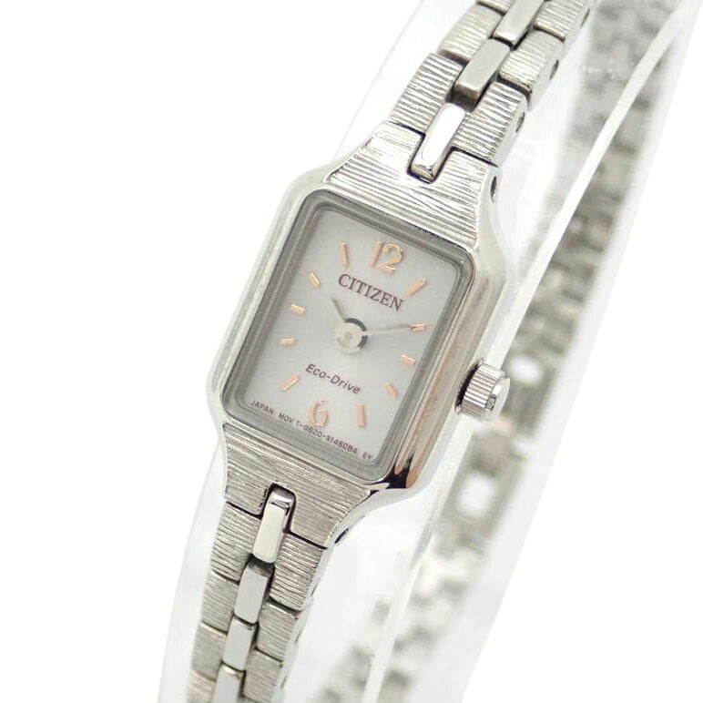 CITIZEN シチズン/CITIZEN/Kii：/レディース/ソーラー/EG2040-55A//342******/Aランク/69