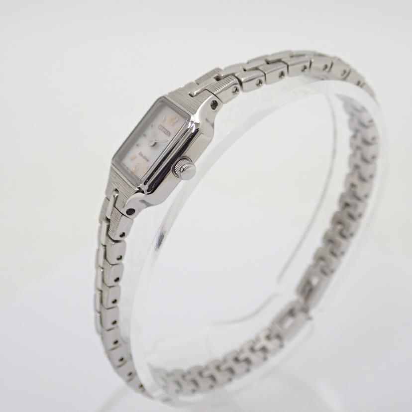 CITIZEN シチズン/CITIZEN/Kii：/レディース/ソーラー/EG2040-55A//342******/Aランク/69
