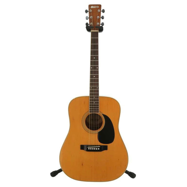 ギター Morris FOLKGUITAR 昭和ギター・激鳴り 】Morris モーリス / FOLKGUITAR / フォーク