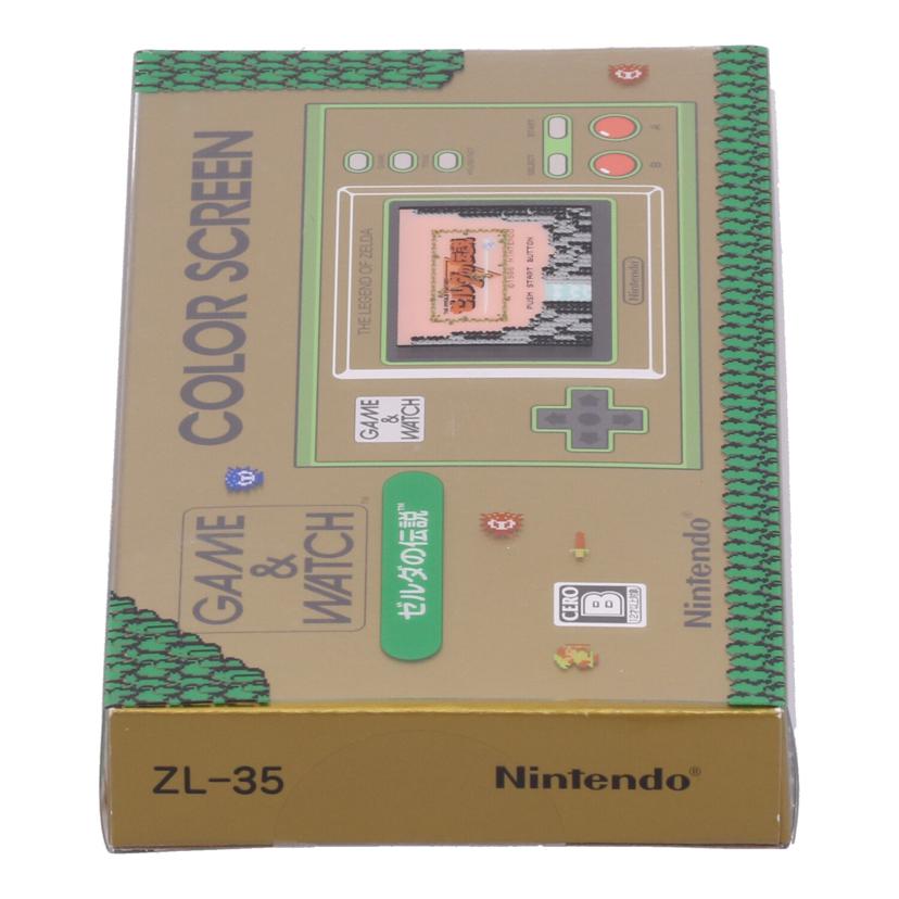 未開封　ゼルダの伝説　トランプ　ニンテンドー トランプ | 任天堂