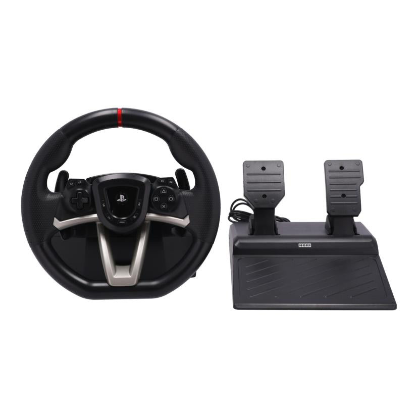 HORI ホリ　/ステアリングコントローラー/SPF-004//004C67330/Bランク/05