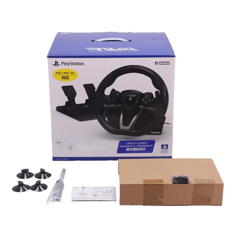 HORI ホリ　/ステアリングコントローラー/SPF-004//004C67330/Bランク/05