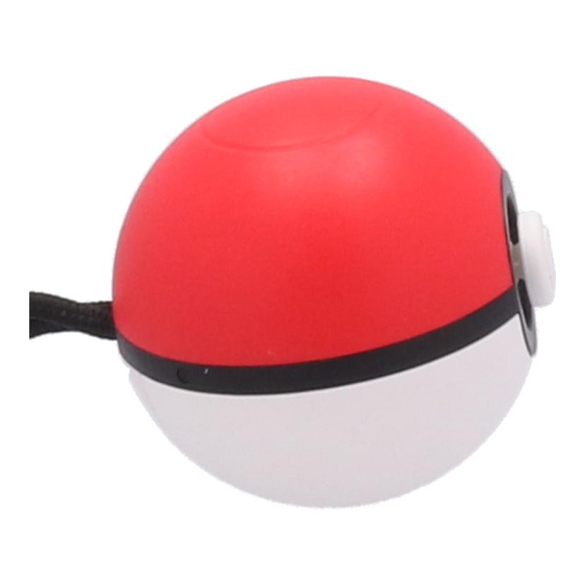 NINTENDO 任天堂 ニンテンドー　/Switchソフト／ポケットモンスターLet＇s　Go！ピカチュウ　/ﾎﾟｹｯﾄﾓﾝｽﾀｰLet's Go!ﾋﾟｶﾁｭｳ ﾓﾝｽﾀｰﾎﾞｰﾙPLUSｾｯﾄ//JAN4902370540253/Bランク/67
