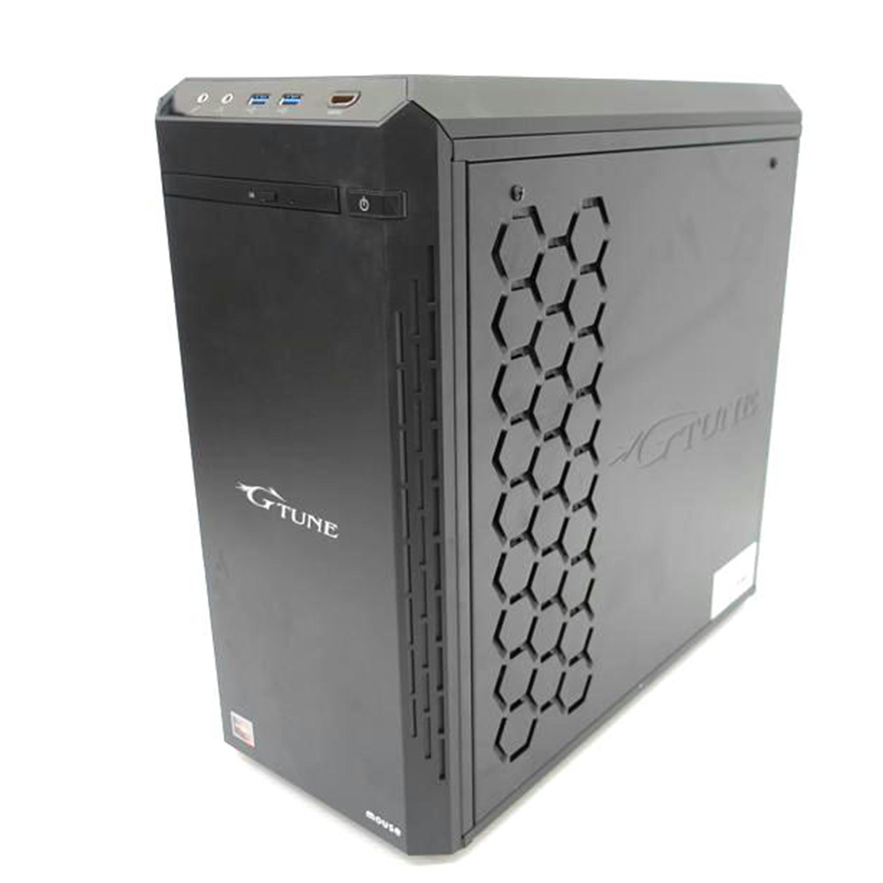 マウスコンピュータ マウスコンピュータ/Gtune／HM－AB450/HM-AB450//ABランク/88