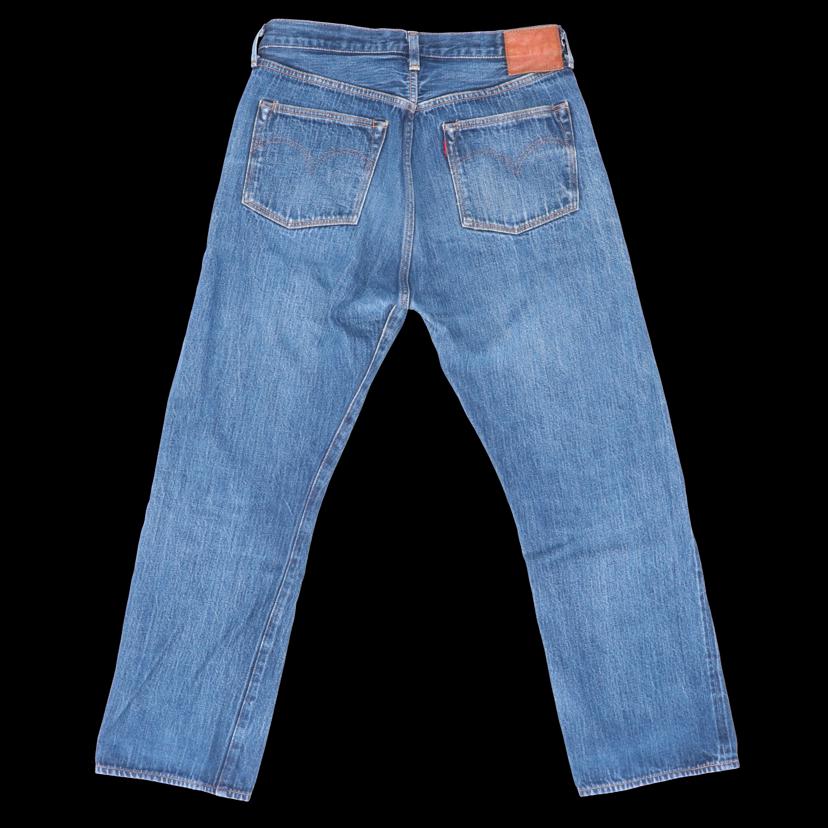 Levi’s リーバイス/デニムパンツ大戦復刻モデル／34インチ/44501 S501XX//Bランク/89