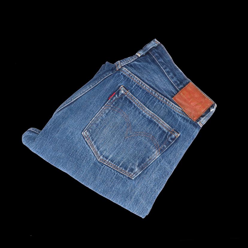 Levi’s リーバイス/デニムパンツ大戦復刻モデル／34インチ/44501 S501XX//Bランク/89