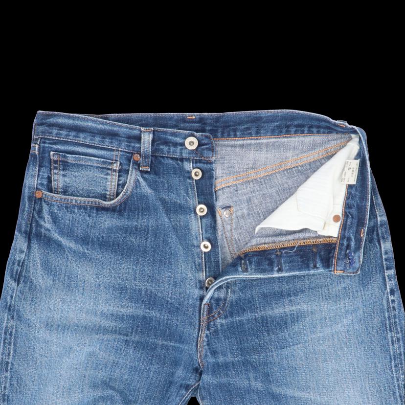 Levi’s リーバイス/デニムパンツ大戦復刻モデル／34インチ/44501 S501XX//Bランク/89