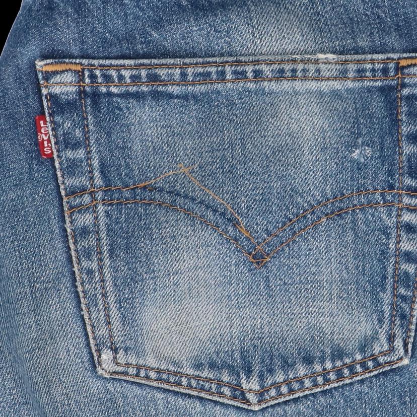 Levi＇s Levi’ｓ/90＇s／　501　／USA製　／ボタン裏553//Bランク/85