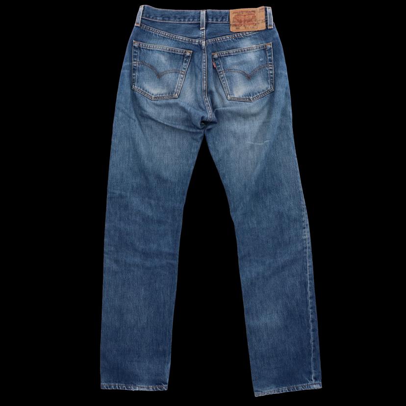 Levi＇s Levi’ｓ/90＇s／　501　／USA製　／ボタン裏553//Bランク/85