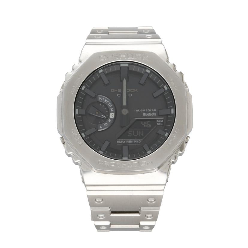 CASIO カシオ/G－SHOCK／GM－B2100/GM-B2100//001*****/Aランク/20