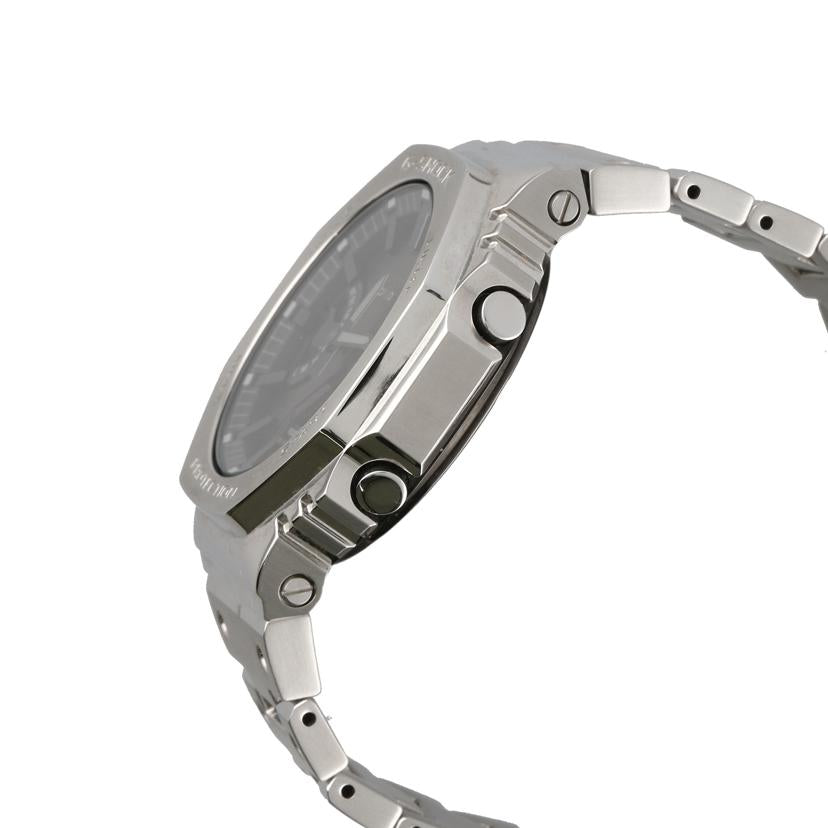 CASIO カシオ/G－SHOCK／GM－B2100/GM-B2100//001*****/Aランク/20