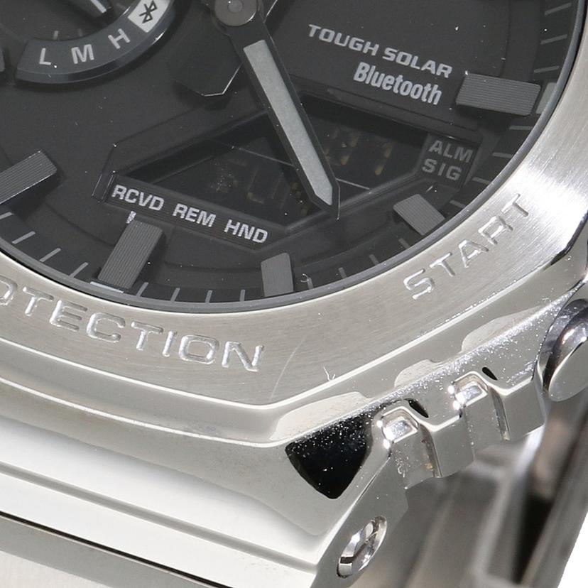 CASIO カシオ/G－SHOCK／GM－B2100/GM-B2100//001*****/Aランク/20