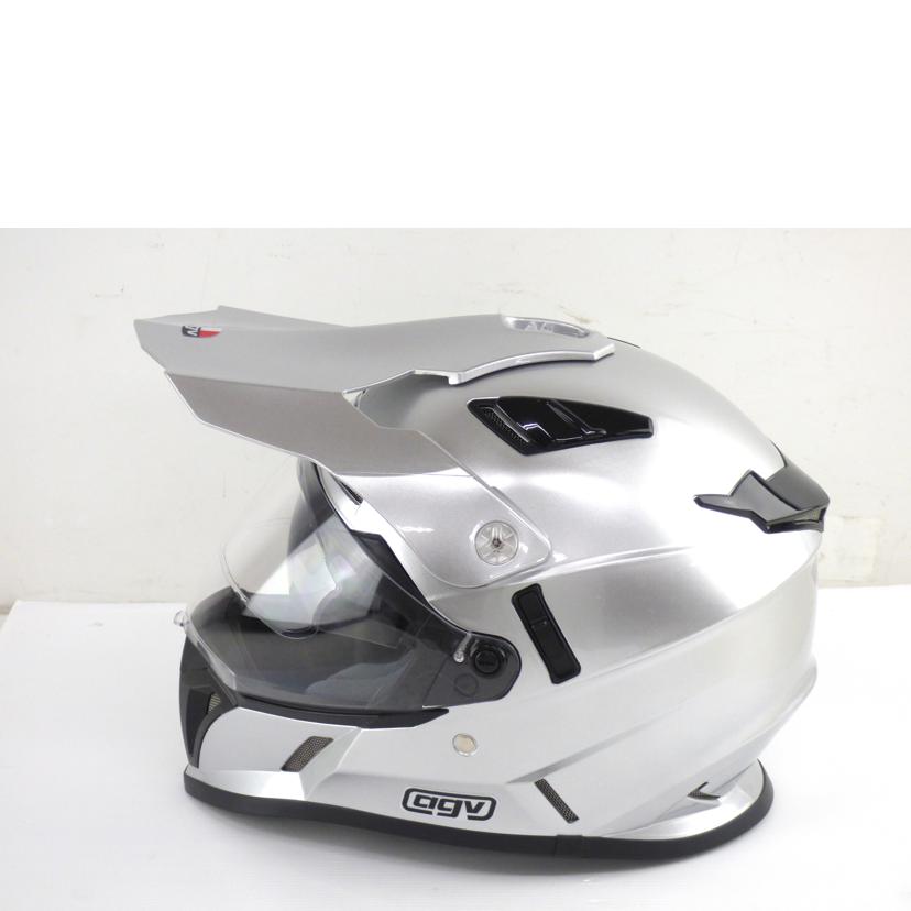 AGV エージーブイ/ヘルメット//Aランク/64