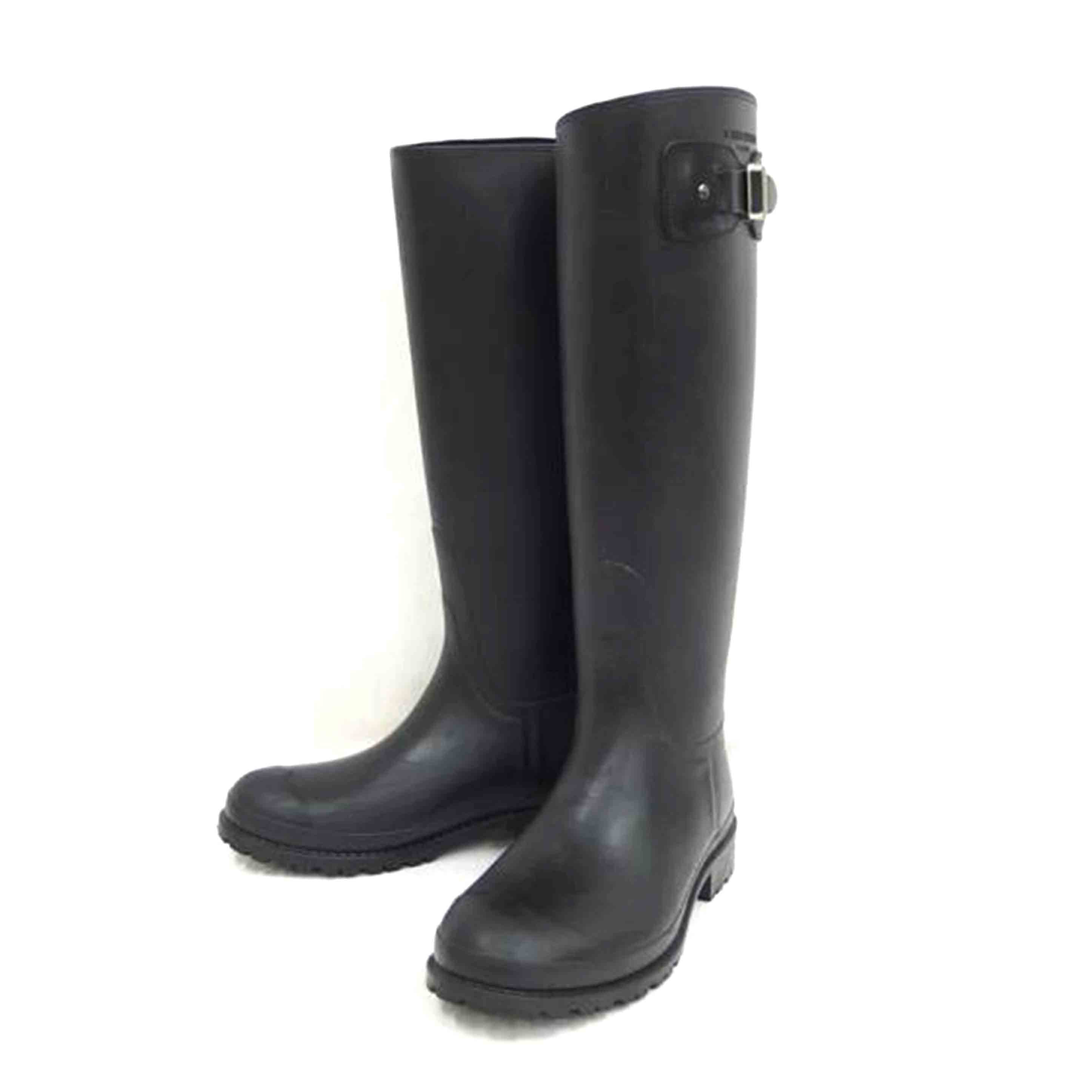 SAINT　LAURENT サンローラン/レインブーツ//Bランク/82