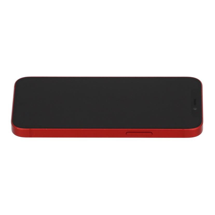 Apple docomo アップル /iPhone12 mini 128GB （PRODUCT）RED/MGDN3J/A//FD1DM14G0GQH/Bランク/84