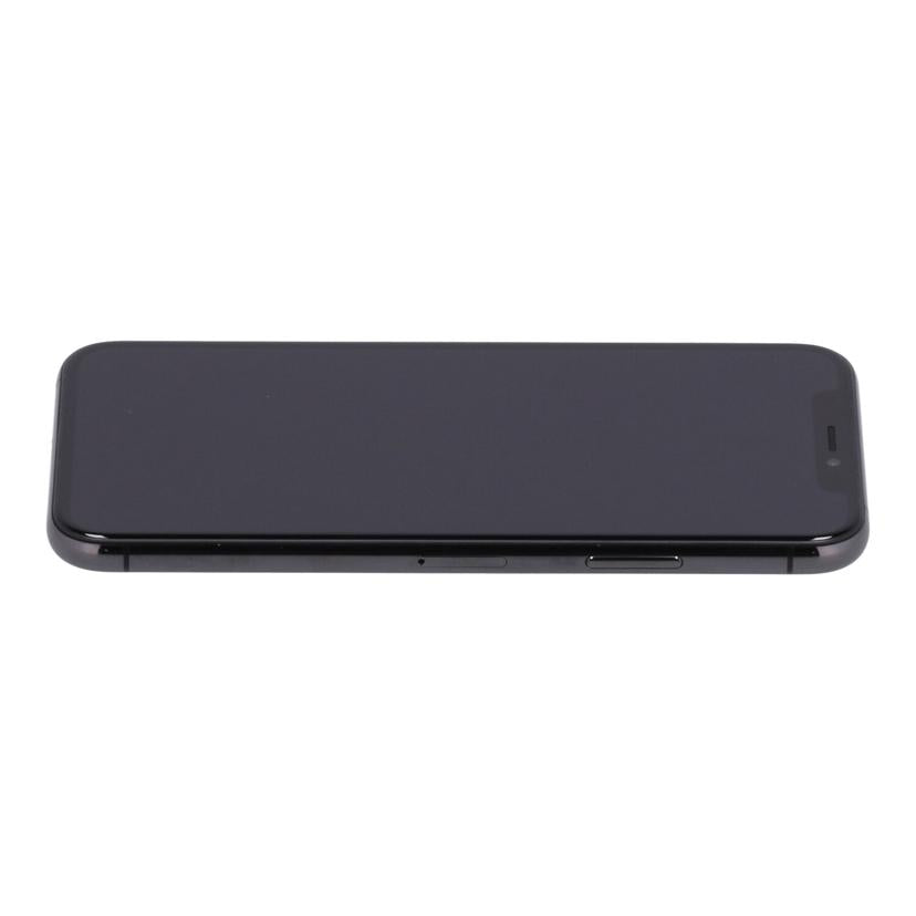 Apple　au アップル　/iPhone　Xs　64GB　/MTAW2J/A//DNPXV2NDKPGC/Bランク/62