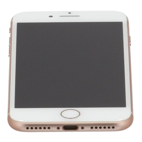 Apple / iPhone7 (動作確認済) iPhone7 32GB シルバー au バッテリー100％ SIMロック解除済み