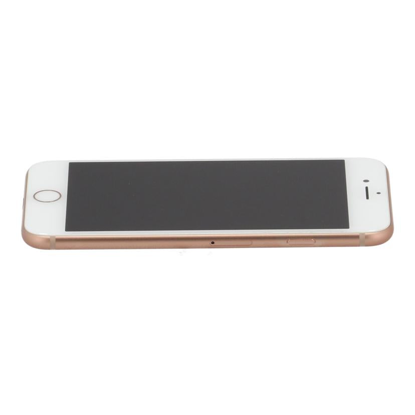 Apple　docomo アップル　/iPhone8　64GB　/MQ7A2J/A//F4HVFBS0JC6J/Bランク/78