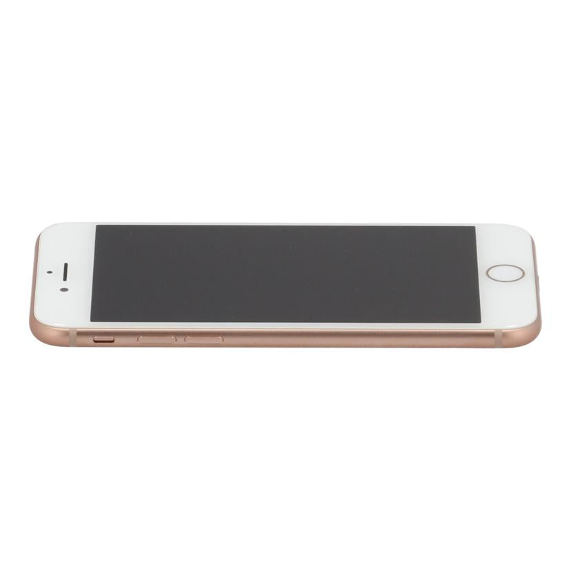 Apple　docomo アップル　/iPhone8　64GB　/MQ7A2J/A//F4HVFBS0JC6J/Bランク/78