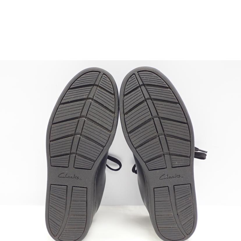 Claks クラークス/Kitana　Lo　レザースニーカー/22862//26.5cm/Bランク/62
