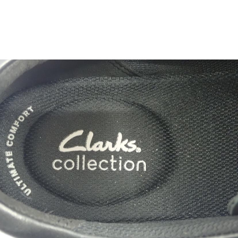 Claks クラークス/Kitana　Lo　レザースニーカー/22862//26.5cm/Bランク/62