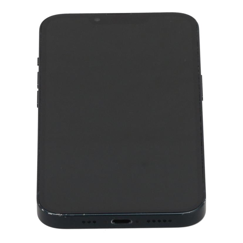 Apple　SIMロックなし アップル/iPhone13　128GB/MLNC3J/A//R2PC9K9Y65/Bランク/20