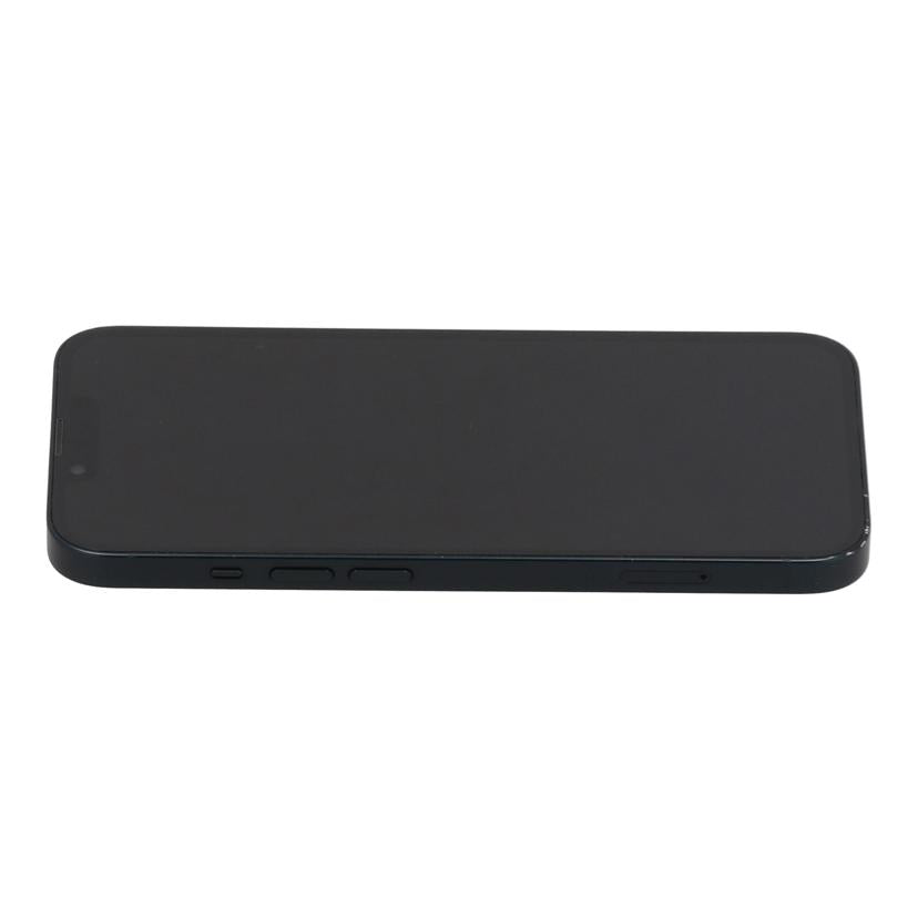 Apple　SIMロックなし アップル/iPhone13　128GB/MLNC3J/A//R2PC9K9Y65/Bランク/20