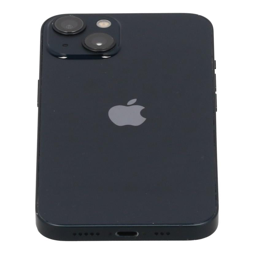 Apple　SIMロックなし アップル/iPhone13　128GB/MLNC3J/A//R2PC9K9Y65/Bランク/20