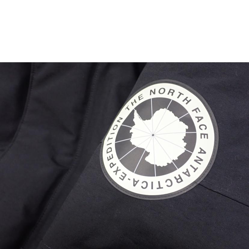 THE　NORTH　FACE ノースフェイス/★THENORTHFACEアンタークティカパーカー/ND92238//S/Bランク/62