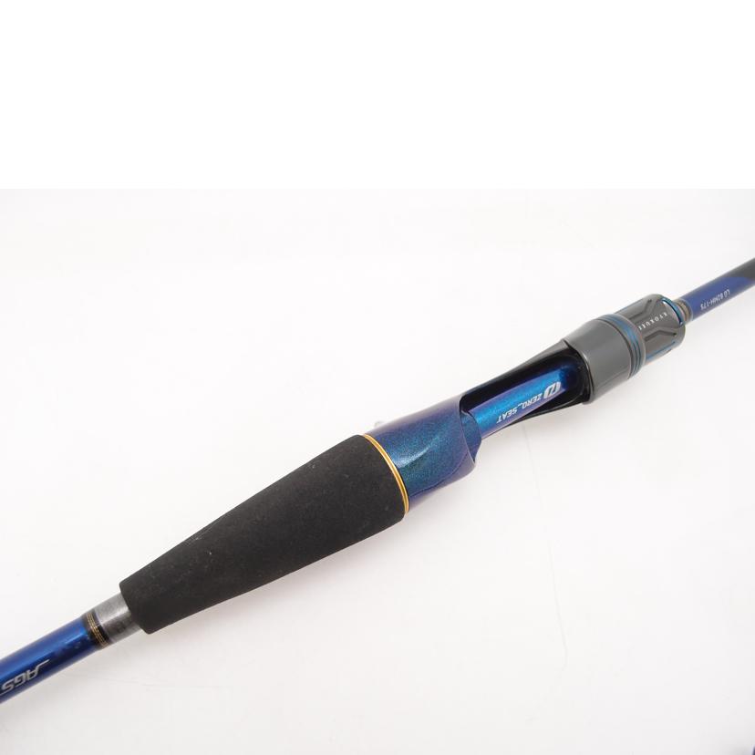 DAIWA ダイワ/25極鋭　LG　82MH－175/05500963//Bランク/69