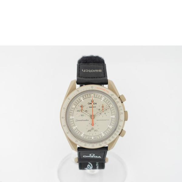 OMEGA×swatch オメガ×スウォッチ/時計｜WonderREX-ONLINE 公式通販サイト
