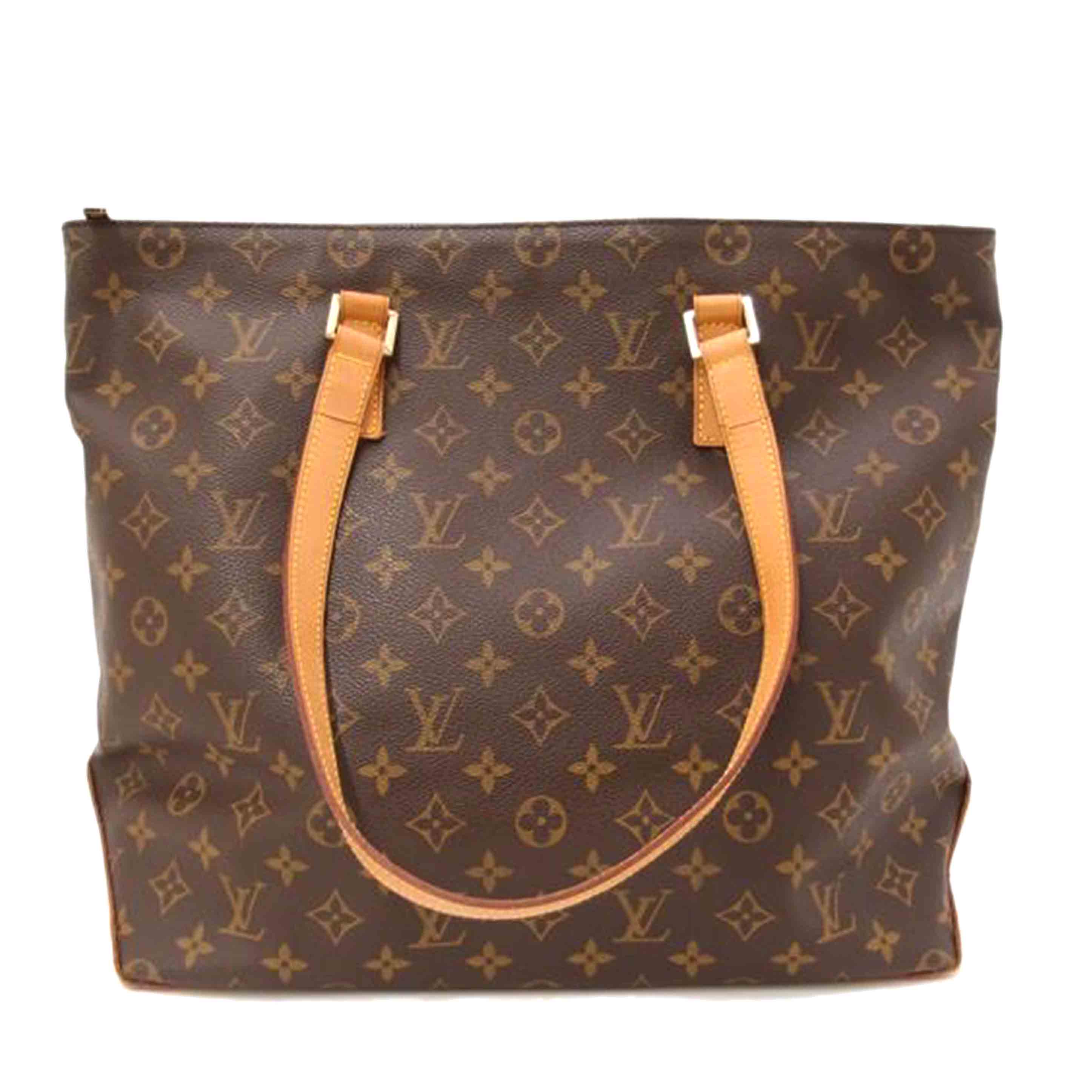 LOUIS　VUITTON ルイ・ヴィトン/カバ・メゾ／モノグラム/M51151 //TH0***/ABランク/69
