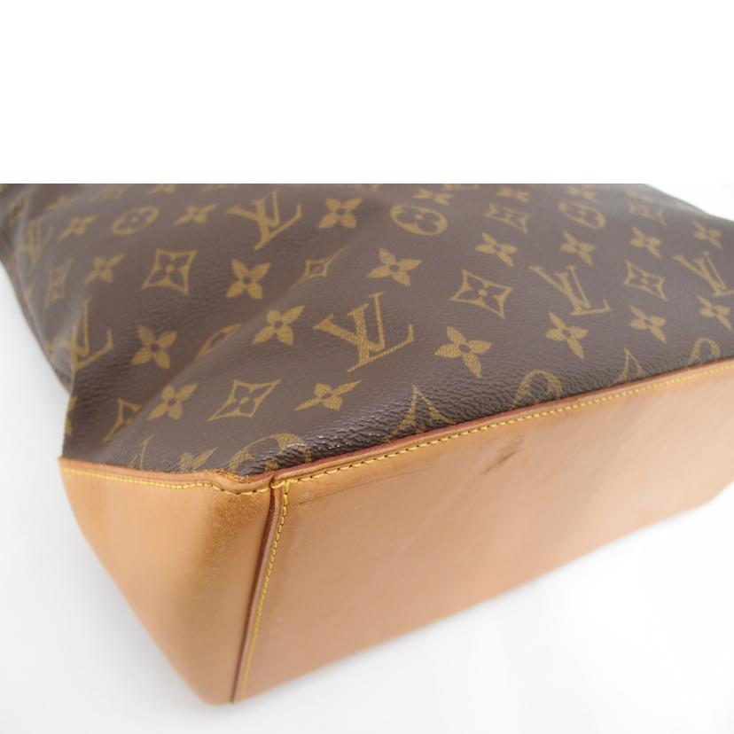 LOUIS　VUITTON ルイ・ヴィトン/カバ・メゾ／モノグラム/M51151 //TH0***/ABランク/69