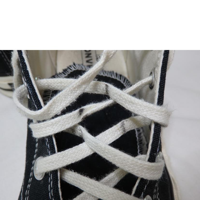 CONVERSE コンバース/CONVERSE Chuck Taylor /25．5cm//Bランク/84