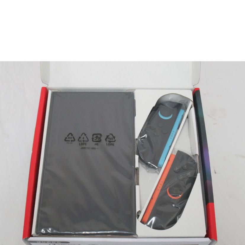 NIntendo/Switch2/日本語・国内専用/BEE-S-KB6CA//Sランク/63