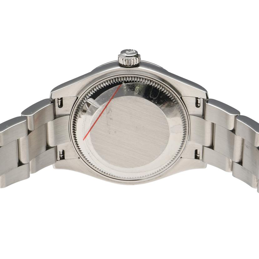 ROLEX ロレックス/デイトジャスト31・ミントグリーン/ランダム番/278240//540*****/SAランク/94