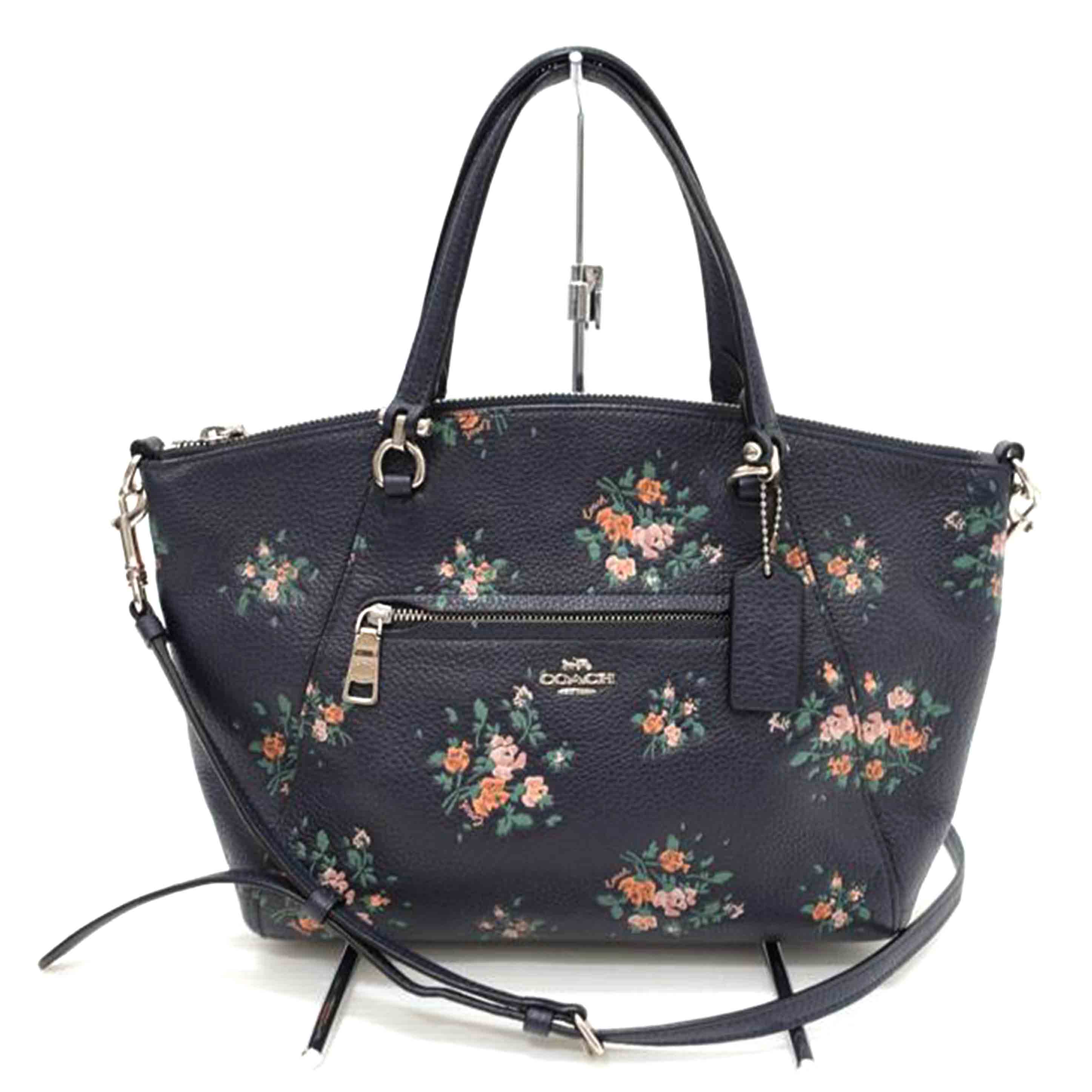 Coach コーチ 中古・ユーズド バッグ・財布一覧 - WonderREX Online