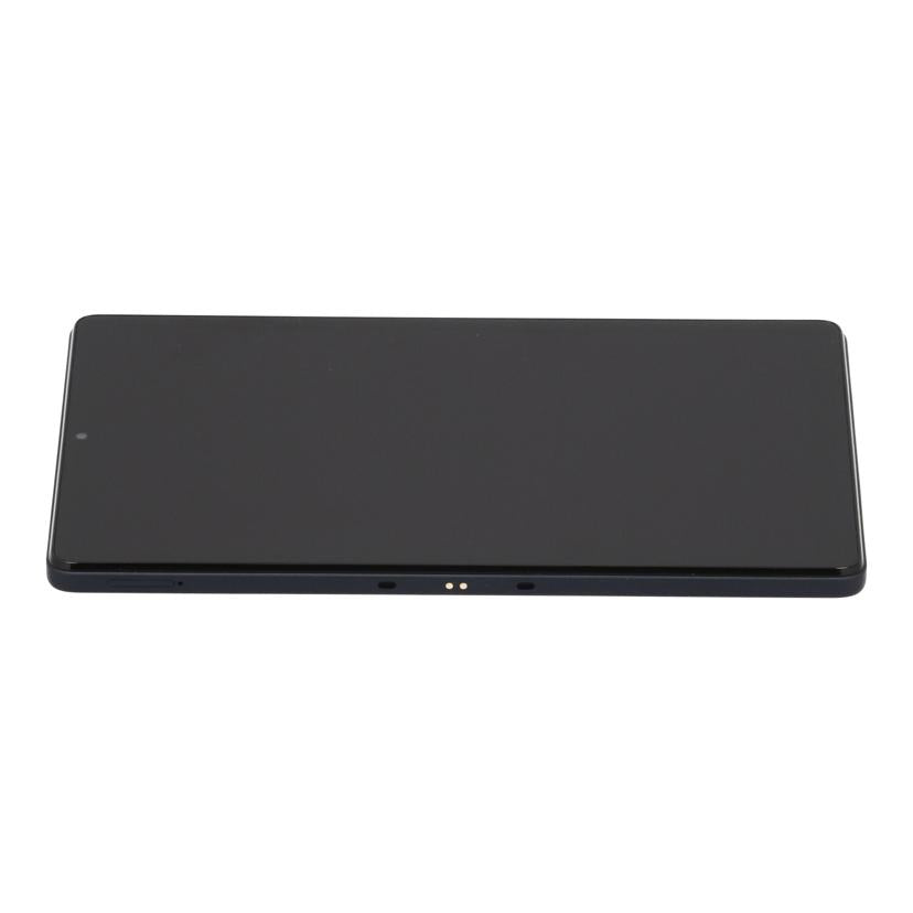 Lenovo　docomo レノボ/タブレット／dtab　Compact/d-42A//HA1AEBLS/Bランク/67