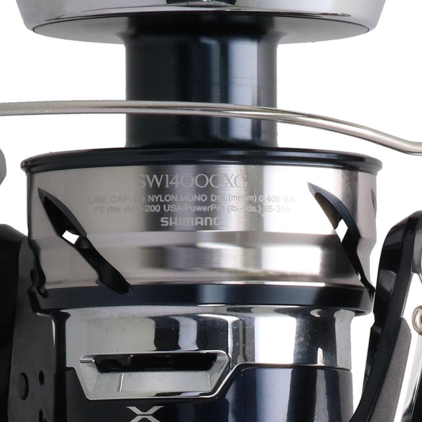 SHIMANO シマノ/21’ツインパワーSW14000XG/TWINPOWERSW14000XG//Aランク/70