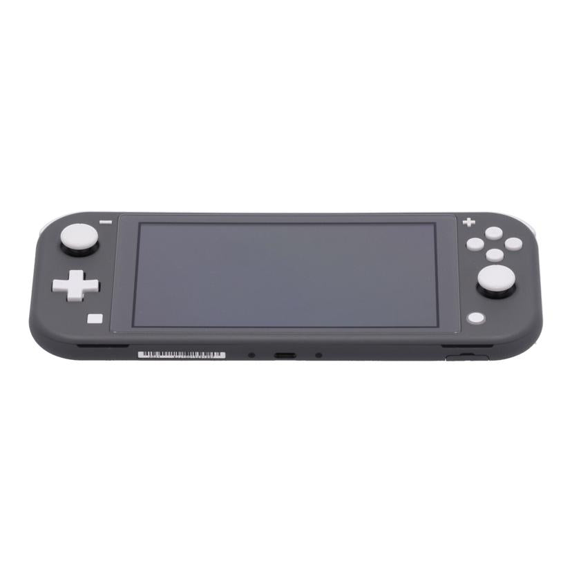NINTENDO 任天堂 ニンテンドー　/Nintendo　Switch　Lite　本体/HDH-S-GAZAA//XJJ10015291997/Bランク/62