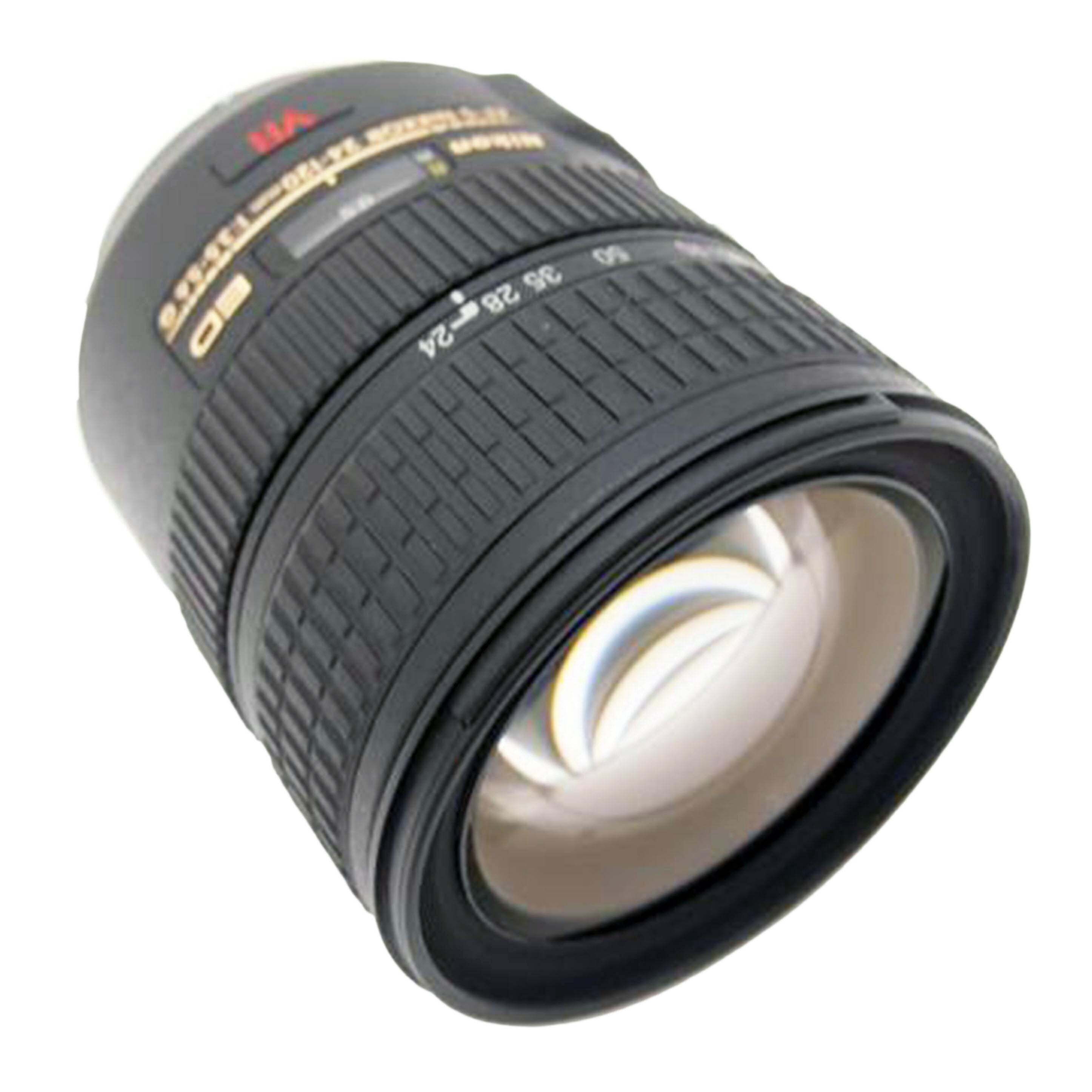 Nikon ニコン/交換レンズ/AF-S VR Zoom-Nikkor 24-120mm f/3.5-5.6G IF-ED//5022066/ABランク/69