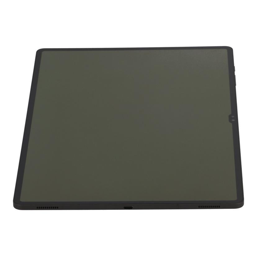 SUMSUNG サムスン　/タブレット／Galaxy　Tab　S8　Ultra/SM-X900//R52W10CT6QR/ABランク/77