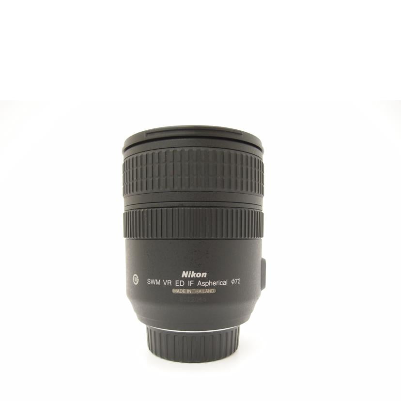 Nikon ニコン/交換レンズ/AF-S VR Zoom-Nikkor 24-120mm f/3.5-5.6G IF-ED//5022066/ABランク/69