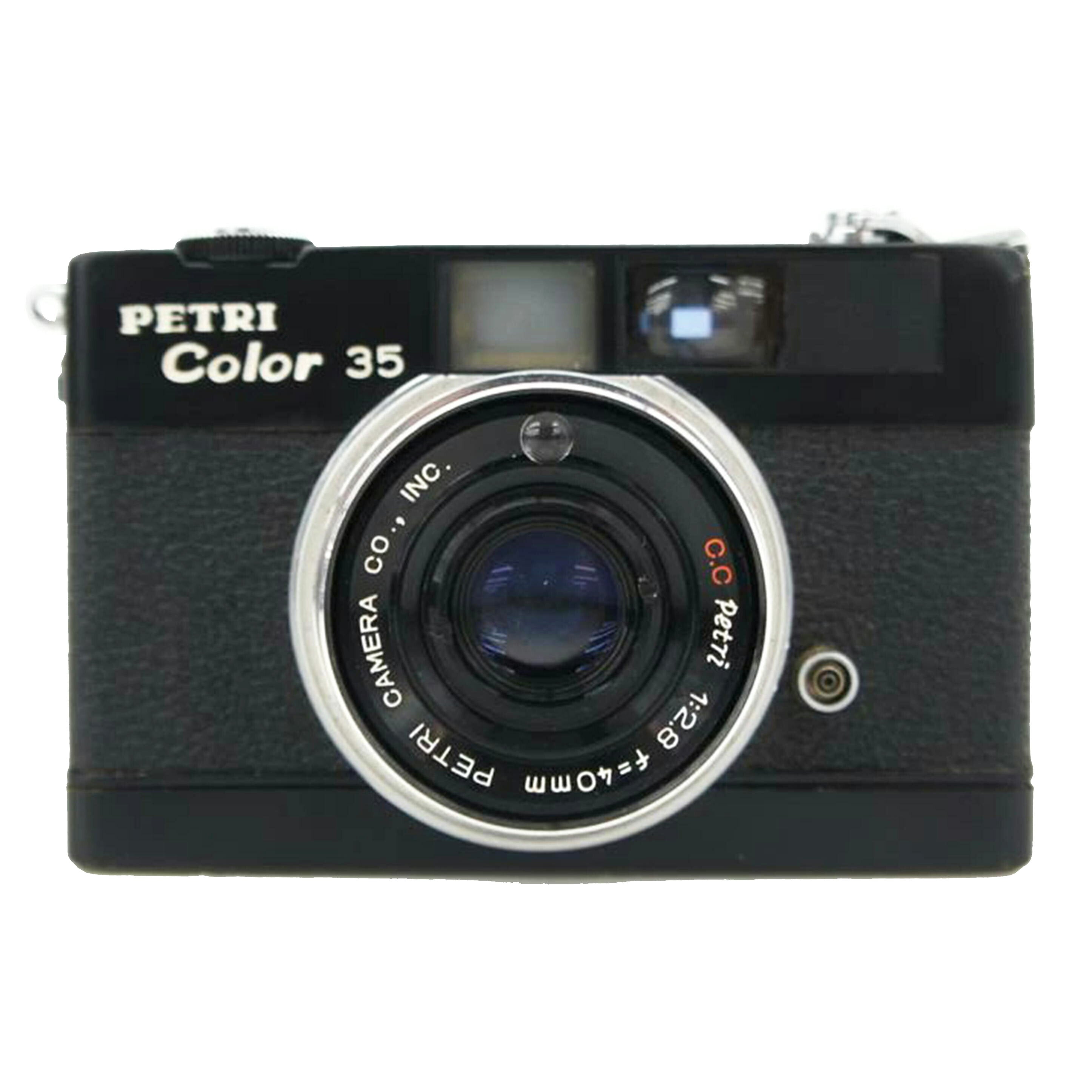 PETORI/フィルムカメラ／Color　　　　35/Color    35//521421/BCランク/75